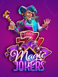 Magic Jokers